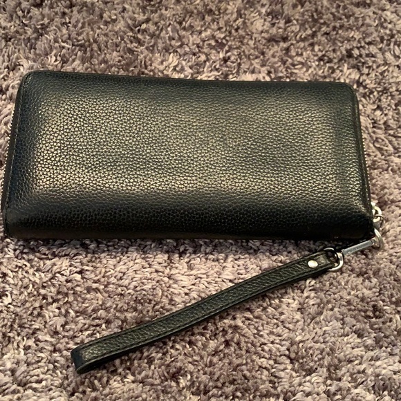 Michael Kors Wristlet Wallet - Picture 3 of 11